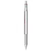 Mechaninis pieštukas Rotring 2164109 3 vnt. Sidabrinis
