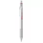 Mechaninis pieštukas Rotring 2164109 3 vnt. Sidabrinis