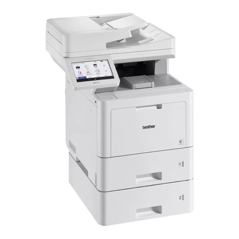 Brother MFCL9670CDNT lazerinis A4 2400 x 600 DPI 40 ppm