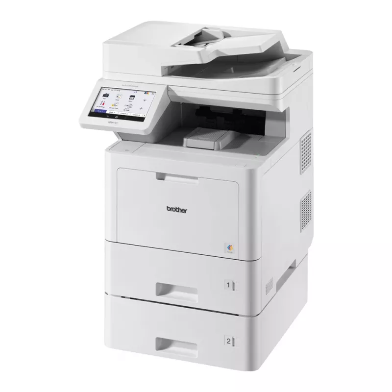 Brother MFCL9670CDNT lazerinis A4 2400 x 600 DPI 40 ppm