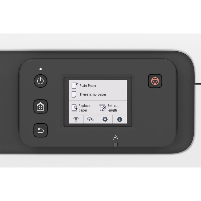 Canon imagePROGRAF TC-21 didelio formato spausdintuvas Wi-Fi Rašalinis Spalvotas 2400 x 1200 DPI A1 (594 x 841 mm) Ethernet LAN