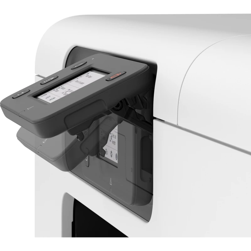 Canon imagePROGRAF TC-21 didelio formato spausdintuvas Wi-Fi Rašalinis Spalvotas 2400 x 1200 DPI A1 (594 x 841 mm) Ethernet LAN