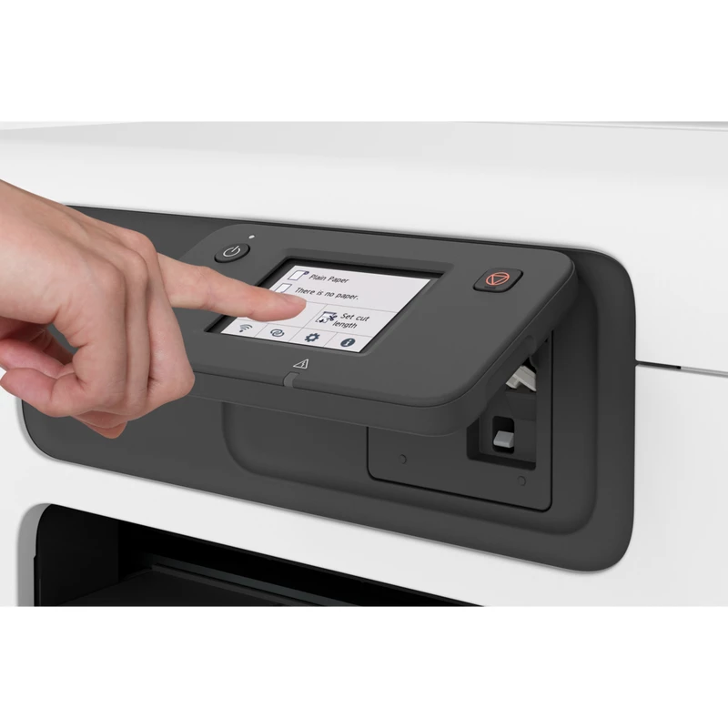 Canon imagePROGRAF TC-21 didelio formato spausdintuvas Wi-Fi Rašalinis Spalvotas 2400 x 1200 DPI A1 (594 x 841 mm) Ethernet LAN