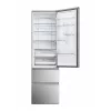 Haier 3D 60 Serie 5 HTW5620DNMG Laisvai pastatomas 414 L Sidabrinis