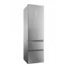 Haier 3D 60 Serie 5 HTW5620DNMG Laisvai pastatomas 414 L Sidabrinis