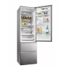 Haier 3D 60 Serie 5 HTW5620DNMG Laisvai pastatomas 414 L Sidabrinis