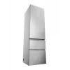 Haier 3D 60 Serie 5 HTW5620DNMG Laisvai pastatomas 414 L Sidabrinis
