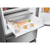 Haier 3D 60 Serie 5 HTW5620DNMG Laisvai pastatomas 414 L Sidabrinis