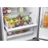 Haier 3D 60 Serie 5 HTW5620DNMG Laisvai pastatomas 414 L Sidabrinis