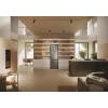 Haier 3D 60 Serie 5 HTW5620DNMG Laisvai pastatomas 414 L Sidabrinis