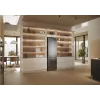 Haier 3D 60 Serie 5 HTW5620DNMG Laisvai pastatomas 414 L Sidabrinis