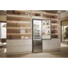 Haier 3D 60 Serie 5 HTW5620DNMG Laisvai pastatomas 414 L Sidabrinis