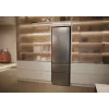 Haier 3D 60 Serie 5 HTW5620DNMG Laisvai pastatomas 414 L Sidabrinis