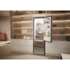 Haier 3D 60 Serie 5 HTW5620DNMG Laisvai pastatomas 414 L Sidabrinis