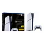 Sony PlayStation 5 Digital Edition (Slim) 825 GB Wi-Fi juoda, balta
