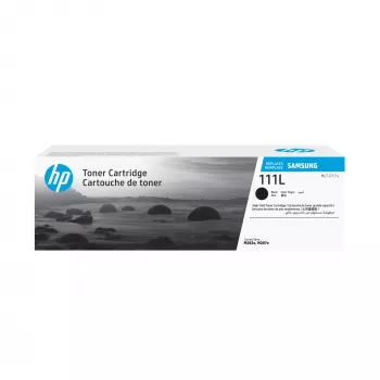 Toner Samsung Toner SU799A MLT-D111L XL 2500 puslapių Juoda