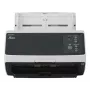 Ricoh FI-8150 ADF + rankinis tiektuvas skaitytuvas 600 x 600 DPI A4 juoda, pilka