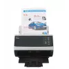 Ricoh FI-8150 ADF + rankinis tiektuvas skaitytuvas 600 x 600 DPI A4 juoda, pilka