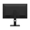 Dahya Technology LM27-P301A kompiuterio monitorius 68,6 cm (27 colių) 2560 x 1440 pikselių Quad HD LED juodos spalvos