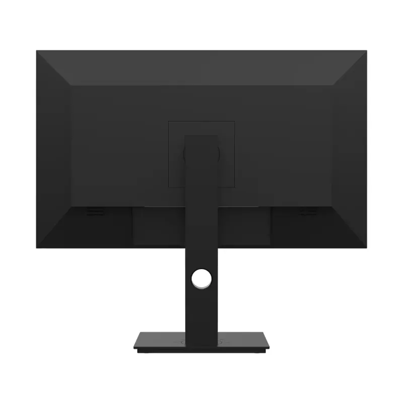Dahya Technology LM27-P301A kompiuterio monitorius 68,6 cm (27 colių) 2560 x 1440 pikselių Quad HD LED juodos spalvos