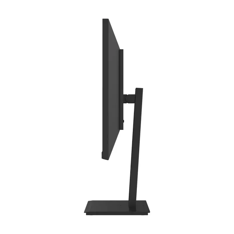 Dahya Technology LM27-P301A kompiuterio monitorius 68,6 cm (27 colių) 2560 x 1440 pikselių Quad HD LED juodos spalvos