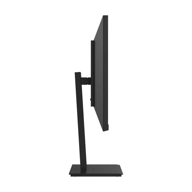 Dahya Technology LM27-P301A kompiuterio monitorius 68,6 cm (27 colių) 2560 x 1440 pikselių Quad HD LED juodos spalvos