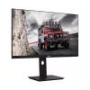 Dahya Technology LM27-P301A kompiuterio monitorius 68,6 cm (27 colių) 2560 x 1440 pikselių Quad HD LED juodos spalvos