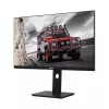 Dahya Technology LM27-P301A kompiuterio monitorius 68,6 cm (27 colių) 2560 x 1440 pikselių Quad HD LED juodos spalvos