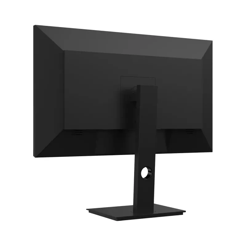 Dahya Technology LM27-P301A kompiuterio monitorius 68,6 cm (27 colių) 2560 x 1440 pikselių Quad HD LED juodos spalvos