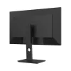 Dahya Technology LM27-P301A kompiuterio monitorius 68,6 cm (27 colių) 2560 x 1440 pikselių Quad HD LED juodos spalvos