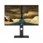 Dahya Technology LM27-P301A kompiuterio monitorius 68,6 cm (27 colių) 2560 x 1440 pikselių Quad HD LED juodos spalvos