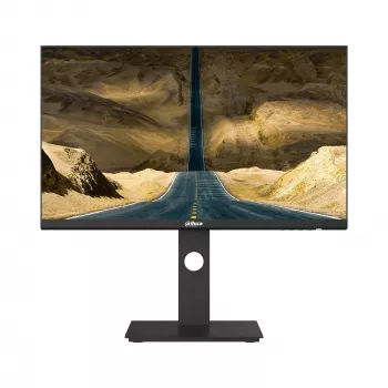 Dahya Technology LM24-P301A kompiuterio monitorius 60,5 cm (23,8 colio) 2560 x 1440 pikselių Quad HD LED juodas