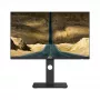 Dahya Technology LM24-P301A kompiuterio monitorius 60,5 cm (23,8 colio) 2560 x 1440 pikselių Quad HD LED juodas