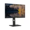 Dahya Technology LM24-P301A kompiuterio monitorius 60,5 cm (23,8 colio) 2560 x 1440 pikselių Quad HD LED juodas
