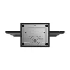 Dahya Technology LM24-P301A kompiuterio monitorius 60,5 cm (23,8 colio) 2560 x 1440 pikselių Quad HD LED juodas