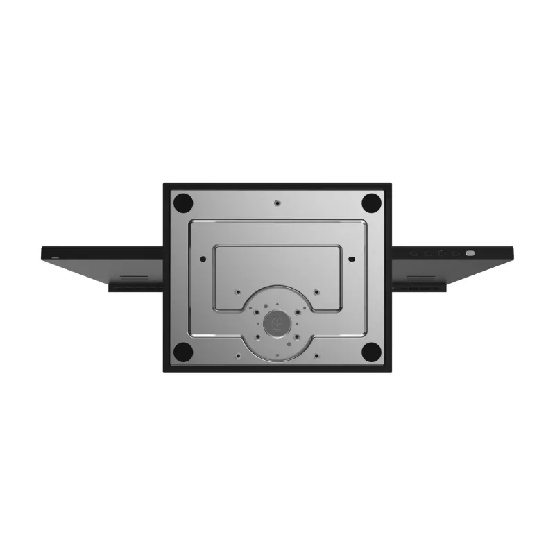 Dahya Technology LM24-P301A kompiuterio monitorius 60,5 cm (23,8 colio) 2560 x 1440 pikselių Quad HD LED juodas