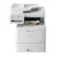 Daugiafunkcis spausdintuvas Brother MFC-L9670CDN, lazerinis, A4, 2400 x 600 DPI, 40 ppm