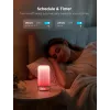 Govee H6022 išmanioji stalinė lempa Wi-Fi / Bluetooth