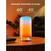 Govee H6022 išmanioji stalinė lempa Wi-Fi / Bluetooth