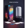 Govee H6022 išmanioji stalinė lempa Wi-Fi / Bluetooth