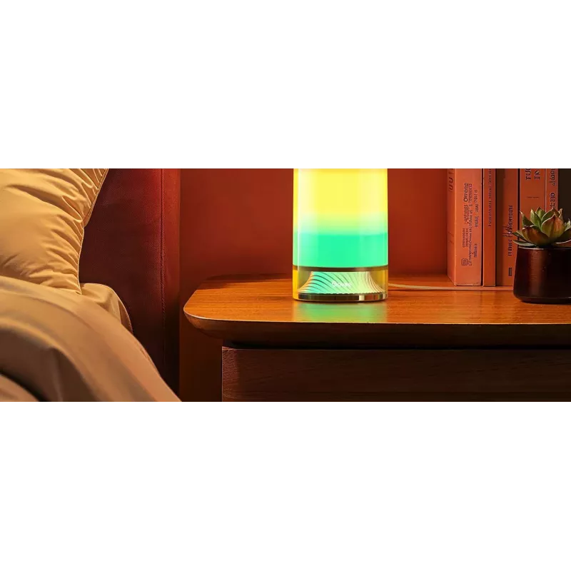 Govee H6022 išmanioji stalinė lempa Wi-Fi / Bluetooth