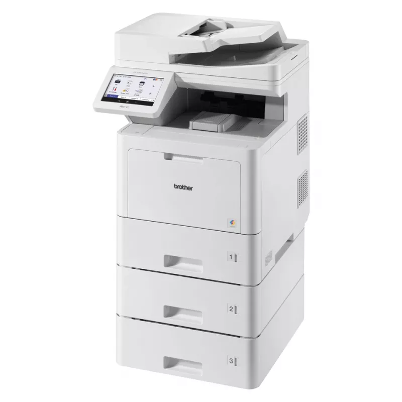 Brother MFCL9670CDNTT Laser A4 2400 x 600 DPI 40 ppm