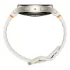 Samsung Galaxy Watch7 3,3 cm (1,3 colio) AMOLED 40 mm Skaitmeninis 432 x 432 pikselių Liečiamas ekranas 4G Cream Wi-Fi GPS (palydovas)
