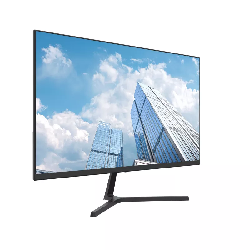 Dahua Technology LM27-B201S kompiuterio monitorius 68,6 cm (27 colių) 1920 x 1080 pikselių Full HD LCD juodas