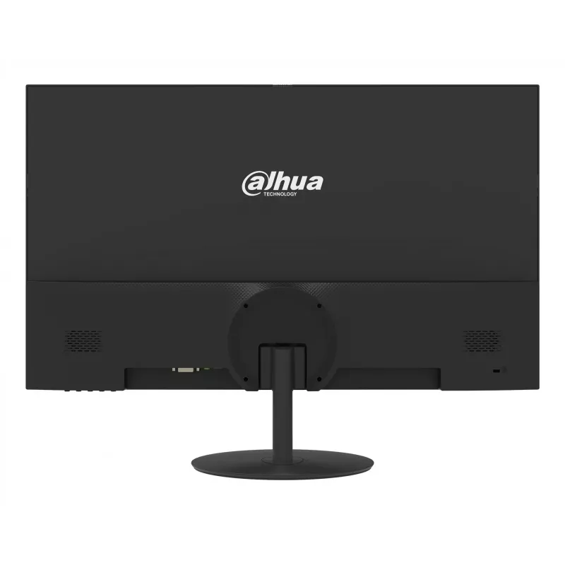 Dahua Technology LM22-A200Y kompiuterio monitorius 54,5 cm (21,4 colio) 1920 x 1080 pikselių Full HD LED juodas
