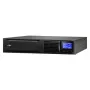 FSP Champ Rack 3K nepertraukiamo maitinimo šaltinis (UPS) dvigubo konvertavimo (Online) 3 kVA 2700 W 3 kintamosios srovės lizdai