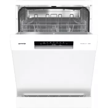 Gorenje GS642E90W laisvai stovinti indaplovė 13 vietų