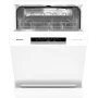 Gorenje GS642E90W laisvai stovinti indaplovė 13 vietų