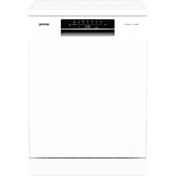 Gorenje GS642E90W laisvai stovinti indaplovė 13 vietų