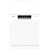 Gorenje GS642E90W laisvai stovinti indaplovė 13 vietų